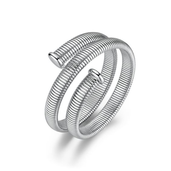 Pulsera Brosway Mujer WEAVE in Acero BWV11 - BWV11